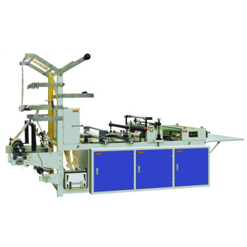 Многофункциональный компьютер Hot Cutting Edge Sealing Bag Machine (RQL-500-1000)